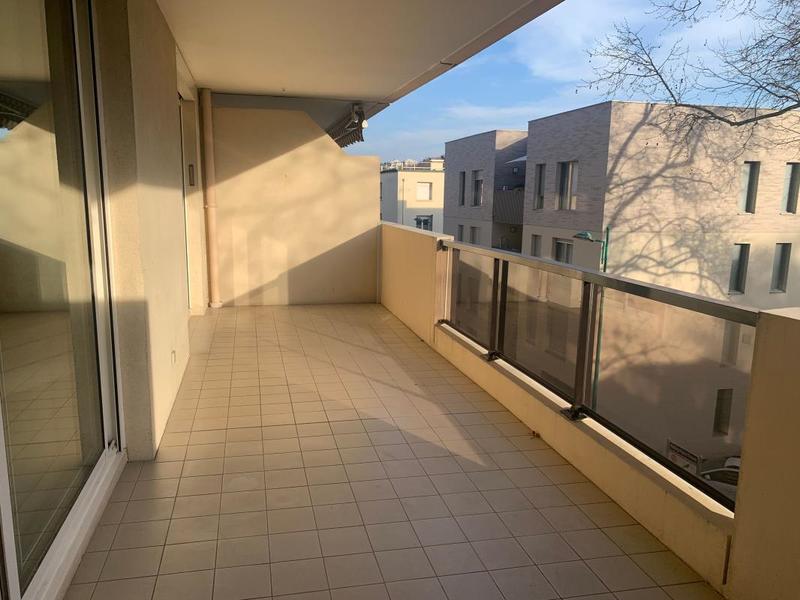 Appartement - 119 m² - 4 pièces