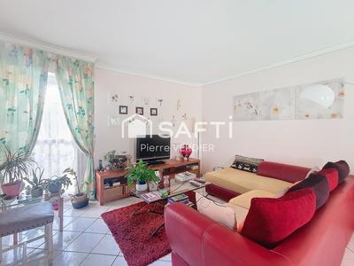 Maison - 106 m² - 6 pièces