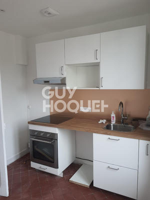 Appartement - 2 pièces