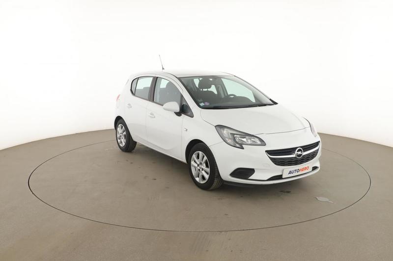 Opel Corsa 1.4 Edition 5p 90 ch