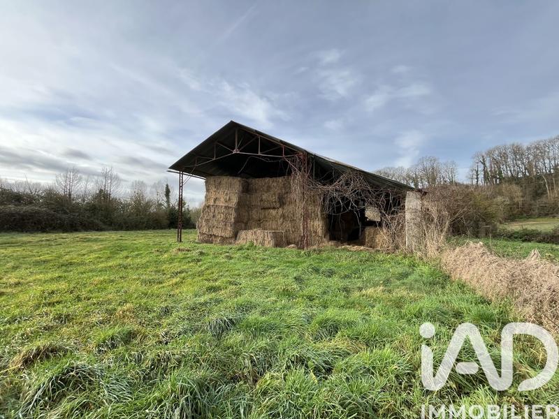 Terrain agricole - 15 845 m²
