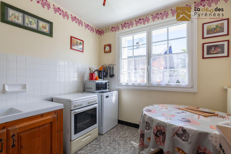 Viager - Villa - 154 m² - 7 pièces