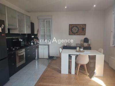 Maison - 33 m² - 3 pièces