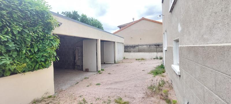 Appartement - 77 m² - 3 pièces