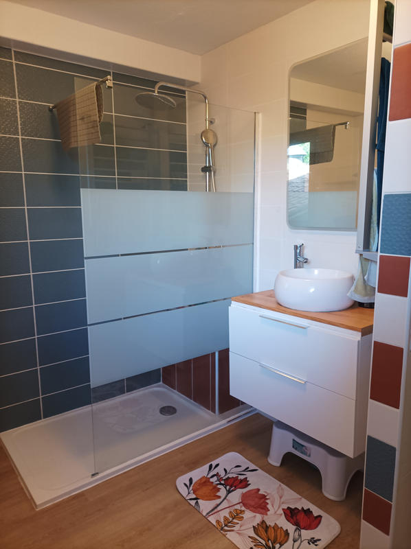 Appartement - 97 m² - 4 pièces