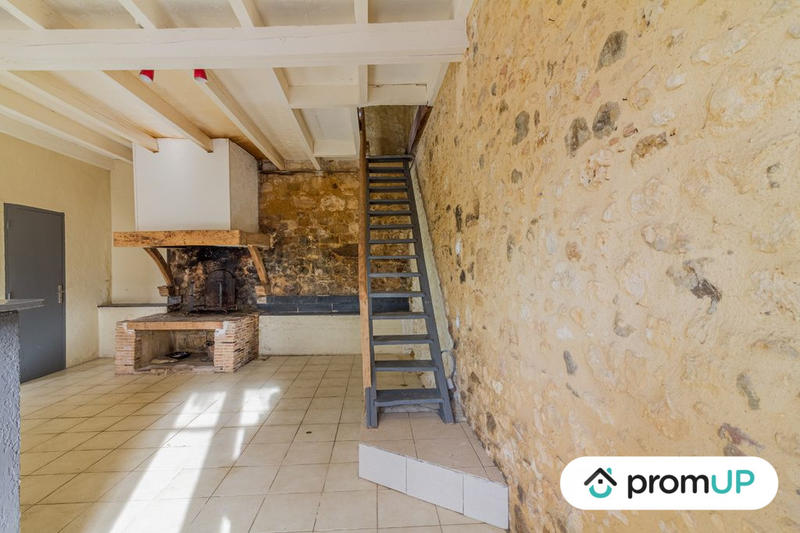 Maison - 170 m² - 6 pièces