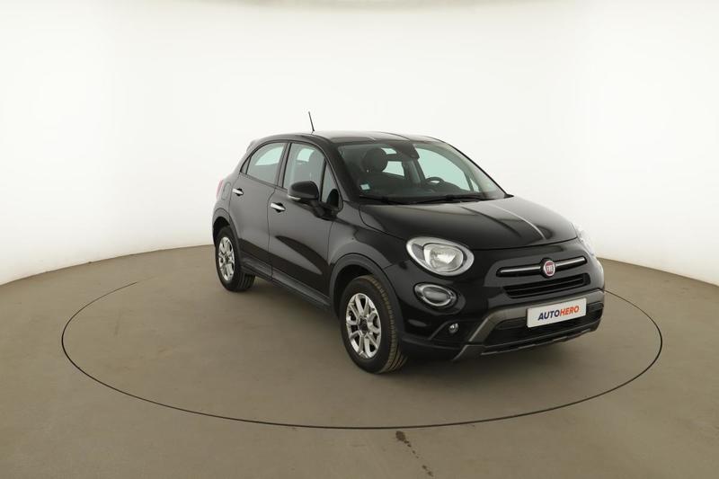 Fiat 500x 1.6 MultiJet City Cross 120 ch