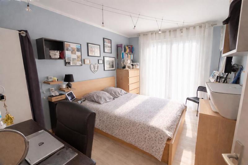Appartement - 98 m² - 5 pièces