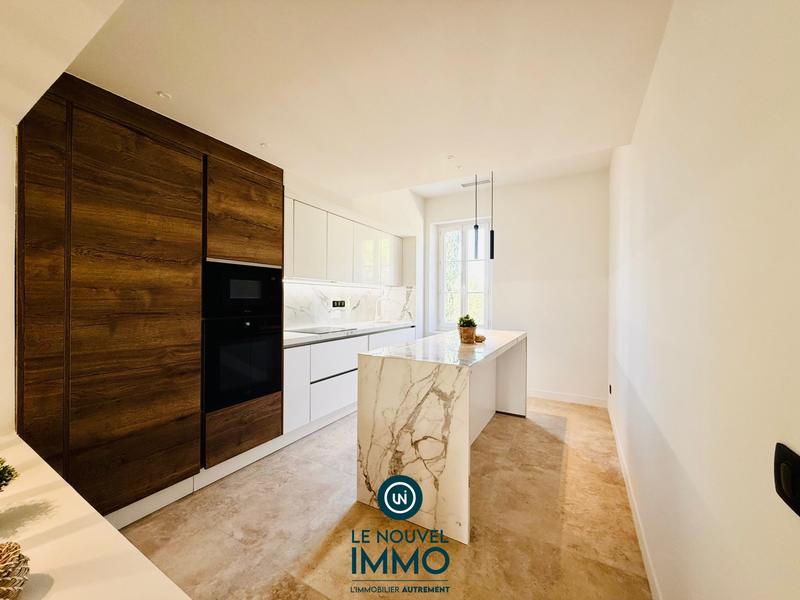 Maison - 117 m² - 4 pièces