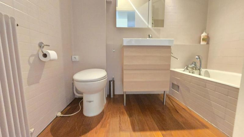 Appartement - 97 m² - 4 pièces