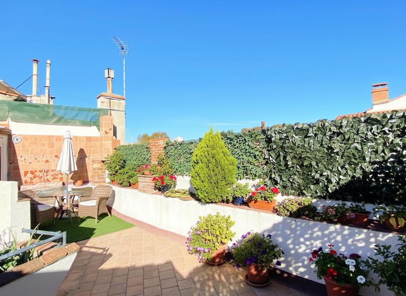 Appartement - 100 m² - 3 pièces