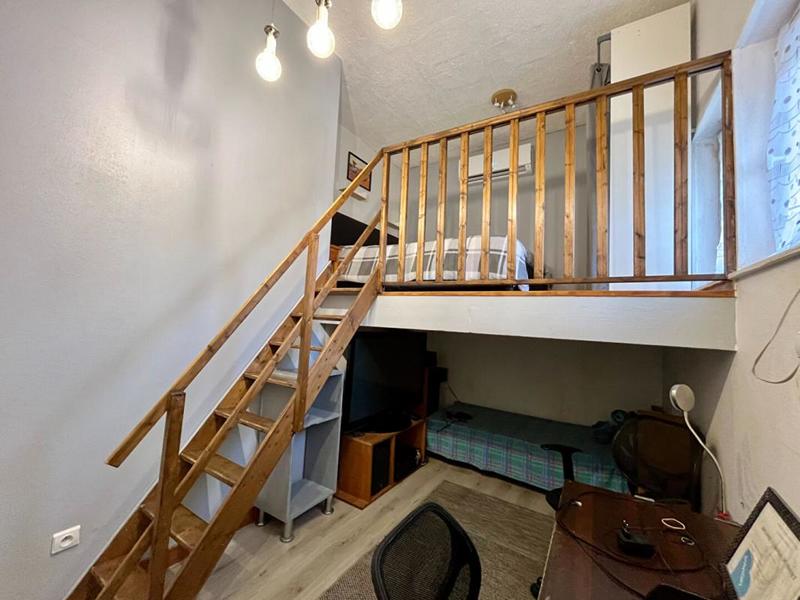 Maison - 206 m² - 8 pièces