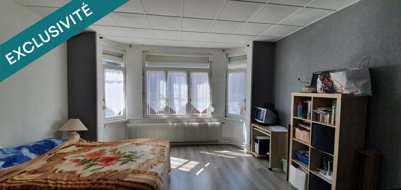 Maison - 210 m² - 9 pièces