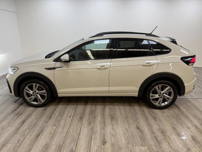 Volkswagen Taigo 1.5 Tsi 150 Dsg R-Line