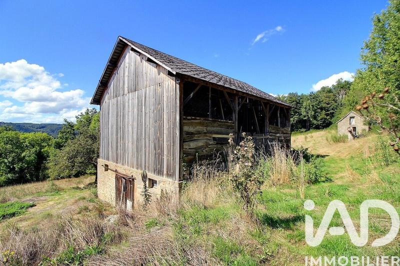 Maison de campagne - 109 m² - 6 pièces