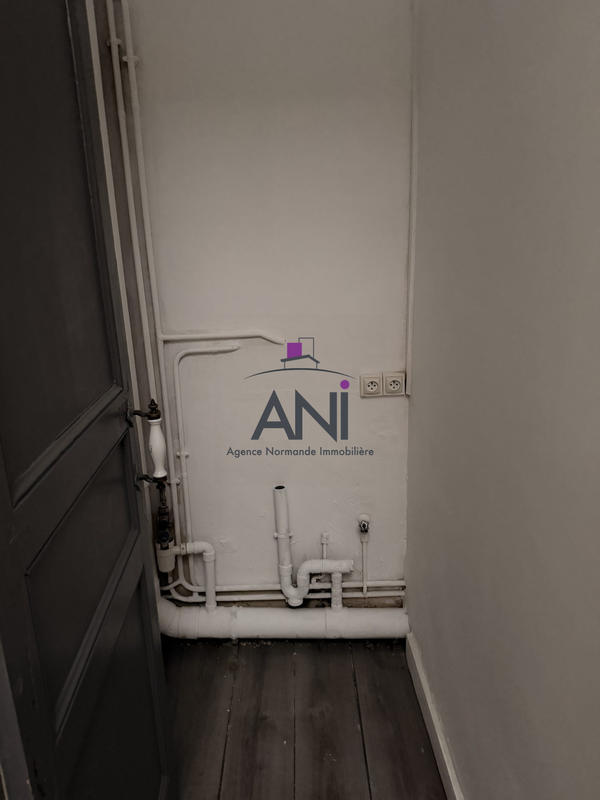 Duplex - 161 m² - 5 pièces