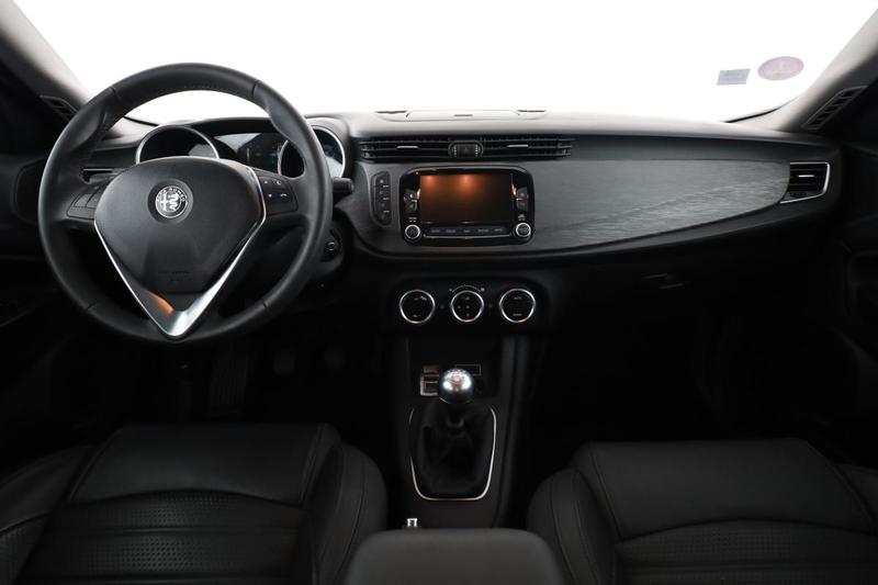 Alfa Romeo Giulietta 1.4 TJet Ti 120 ch