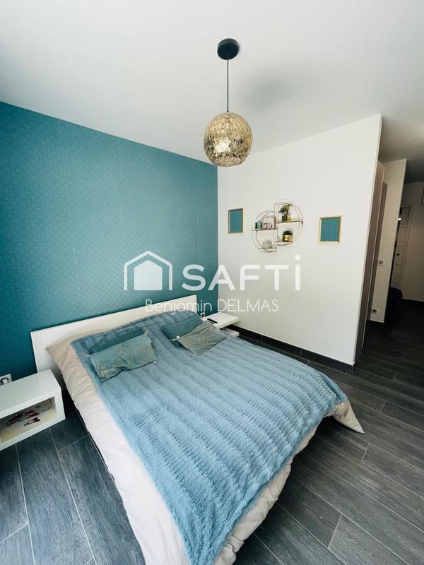 Maison - 140 m² - 4 pièces