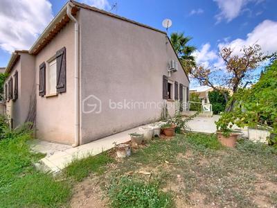 Maison traditionnelle - 106 m² - 4 pièces