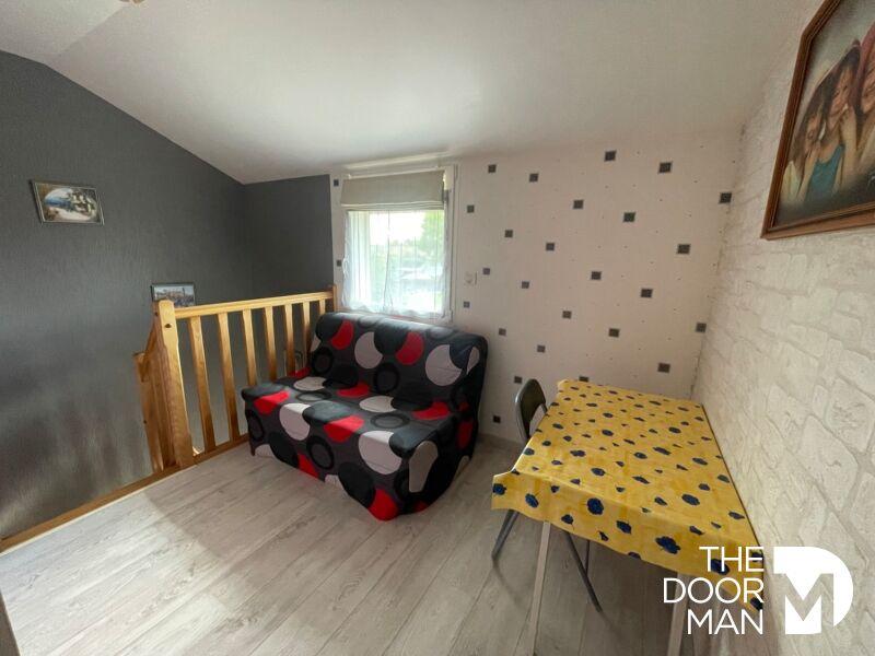 Maison - 103 m² - 4 pièces