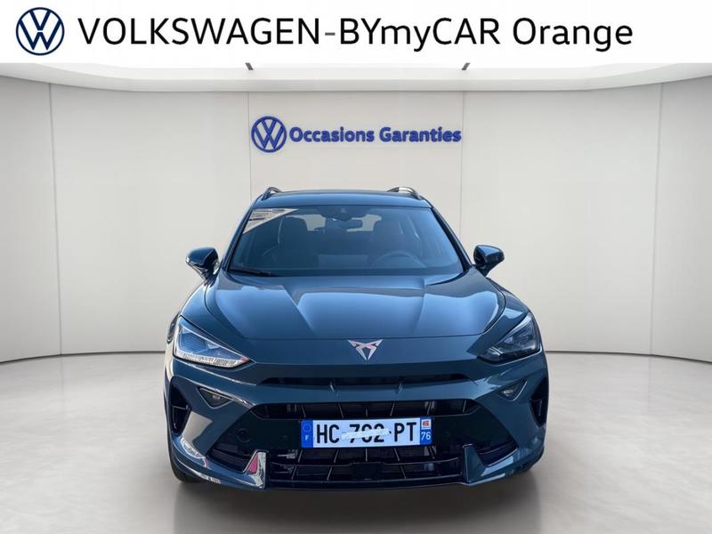 Cupra Formentor 1.5 eTSI Hybrid 150 ch Dsg7 V