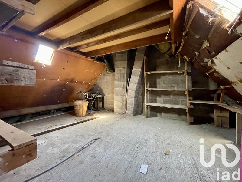 Maison - 193 m² - 7 pièces