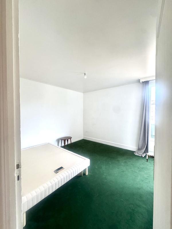 Appartement - 97 m² - 4 pièces