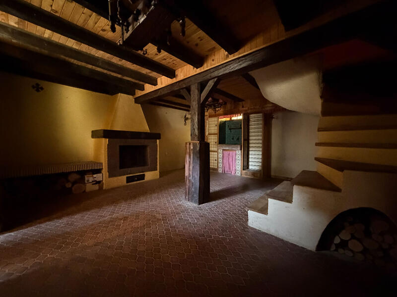 Maison - 67 m² - 3 pièces