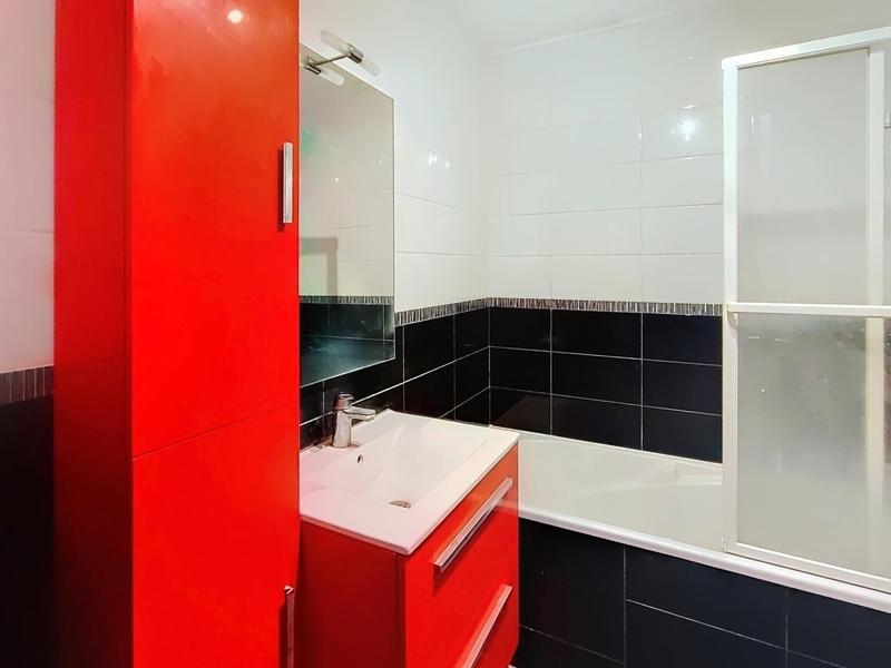 Appartement - 78 m² - 4 pièces