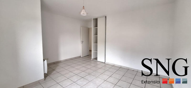 Appartement - 77 m² - 3 pièces