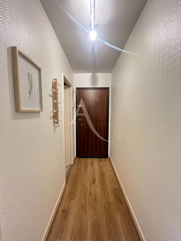 Appartement - 31 m² - 1 pièce