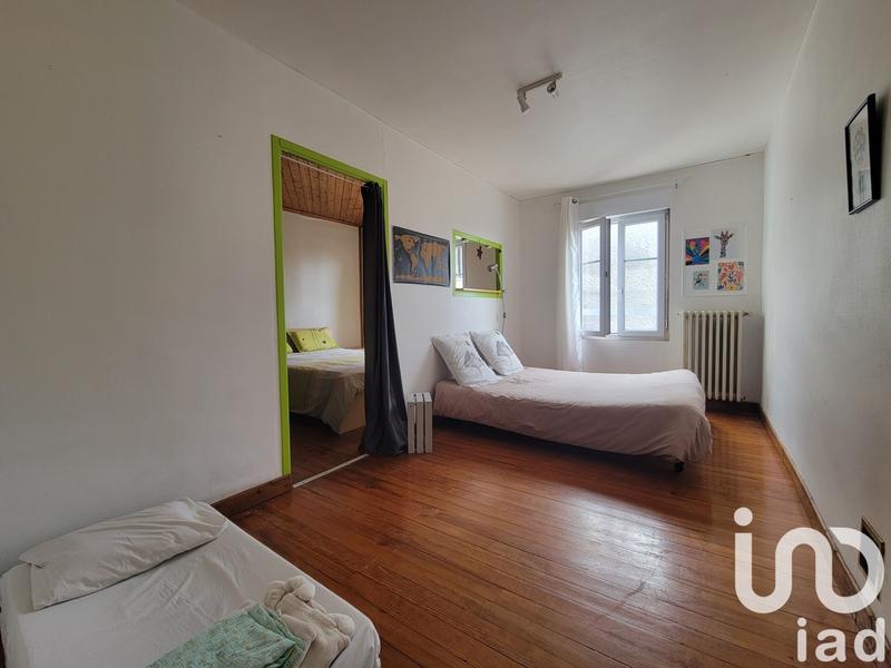 Maison - 450 m² - 10 pièces