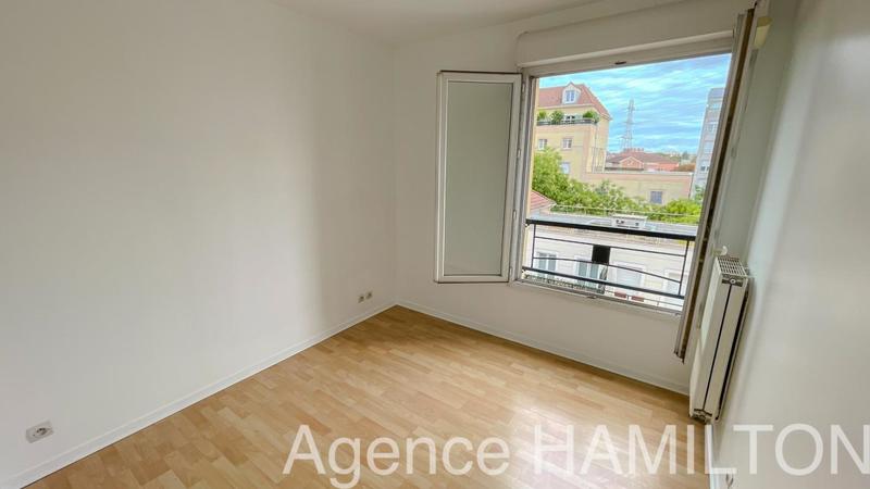 Appartement - 79 m² - 4 pièces