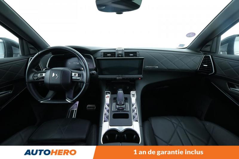 Ds Ds 7 Crossback 1.6 PureTech Grand Chic Automatique 225 ch