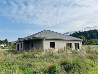 Villa - 146 m² - 6 pièces