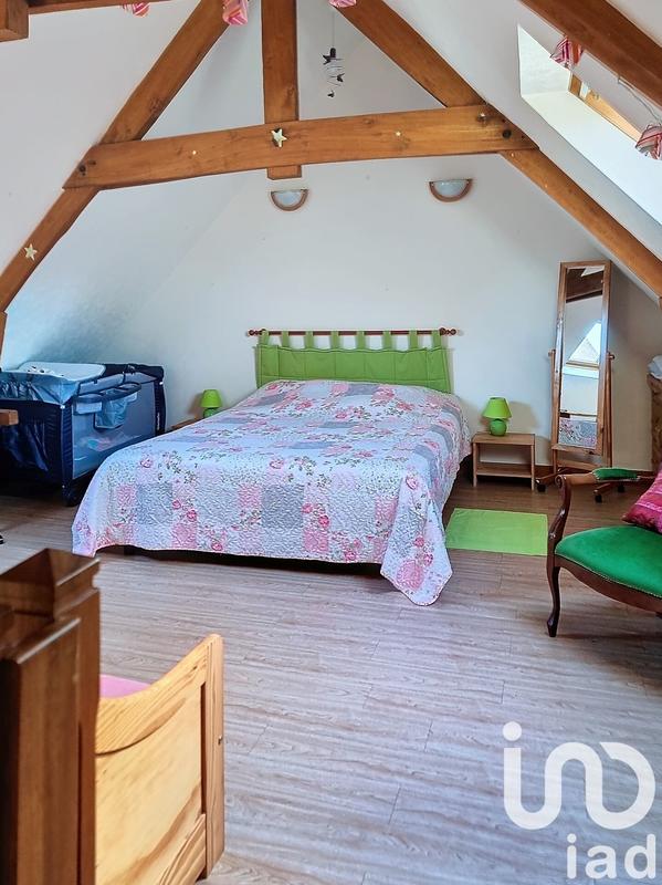 Maison - 173 m² - 5 pièces