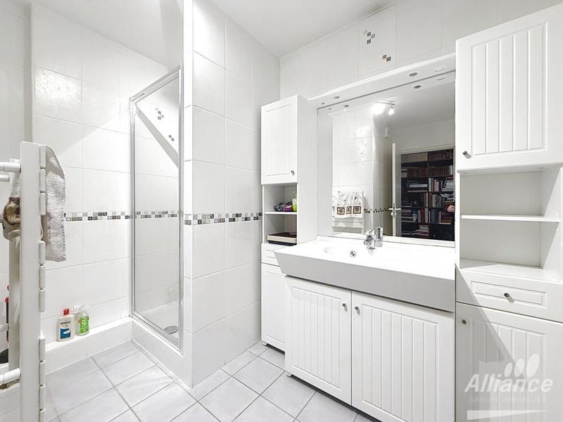 Appartement - 88 m² - 4 pièces