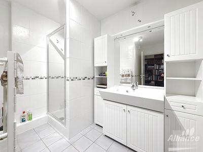 Appartement - 88 m² - 4 pièces