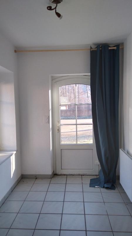 Maison - 158 m² - 8 pièces