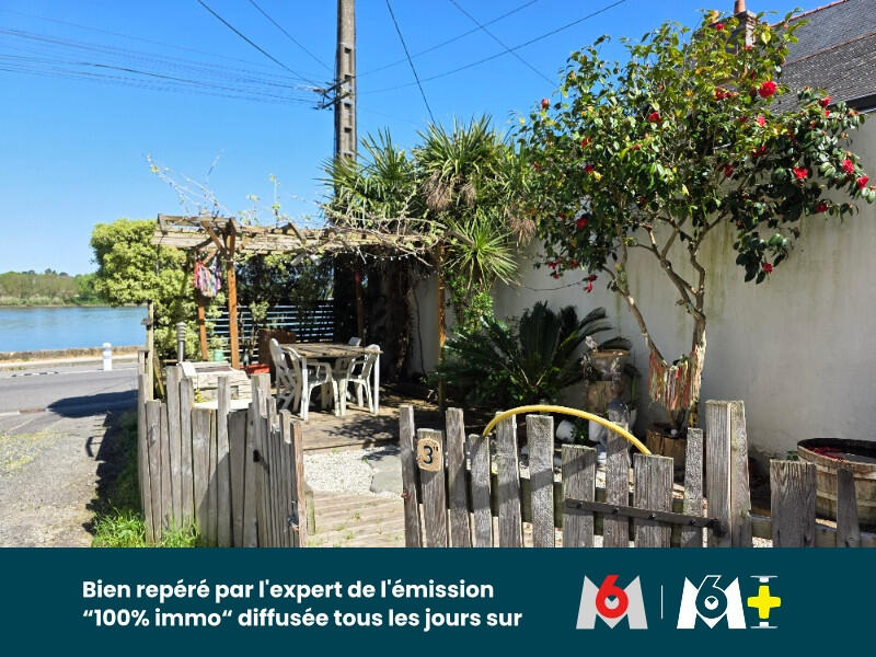 Maison - 119 m² - 5 pièces