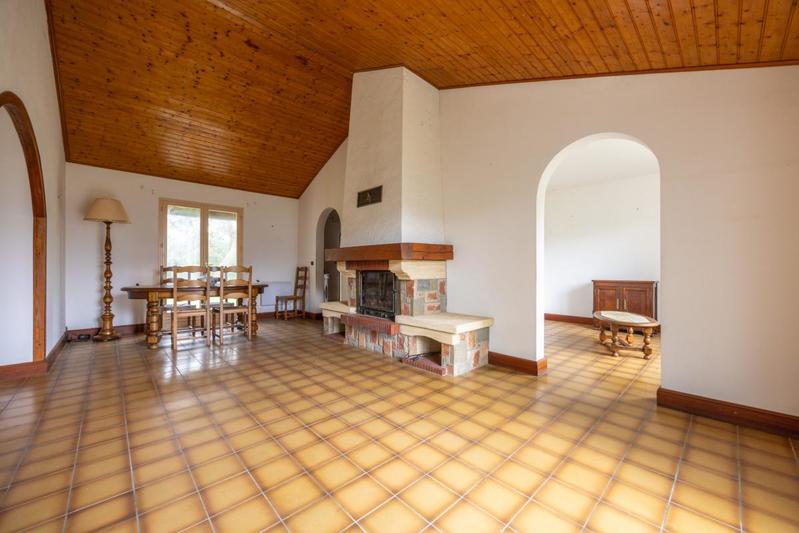 Propriété - 115 m² - 5 pièces