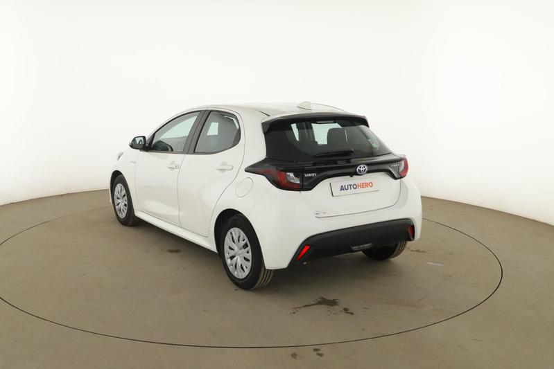 Toyota Yaris 1.5 Hybrid France Business 116h