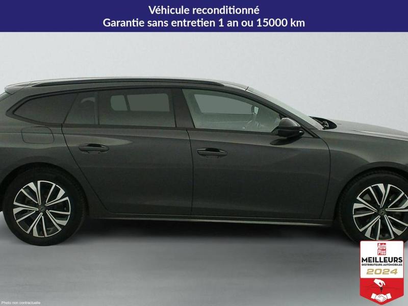 Peugeot 508 Sw Hybrid 225 e-Eat8 Allure