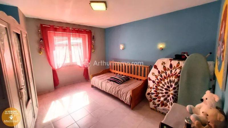 Maison - 143 m² - 6 pièces