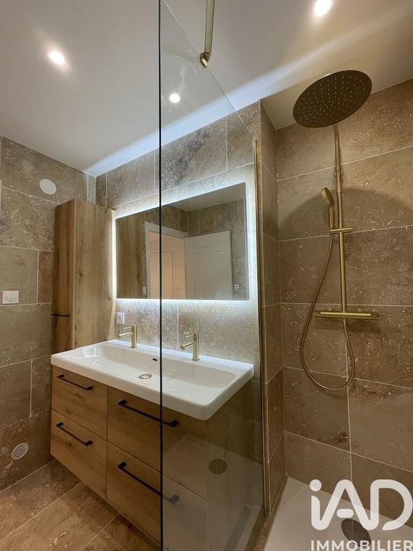 Appartement - 79 m² - 4 pièces