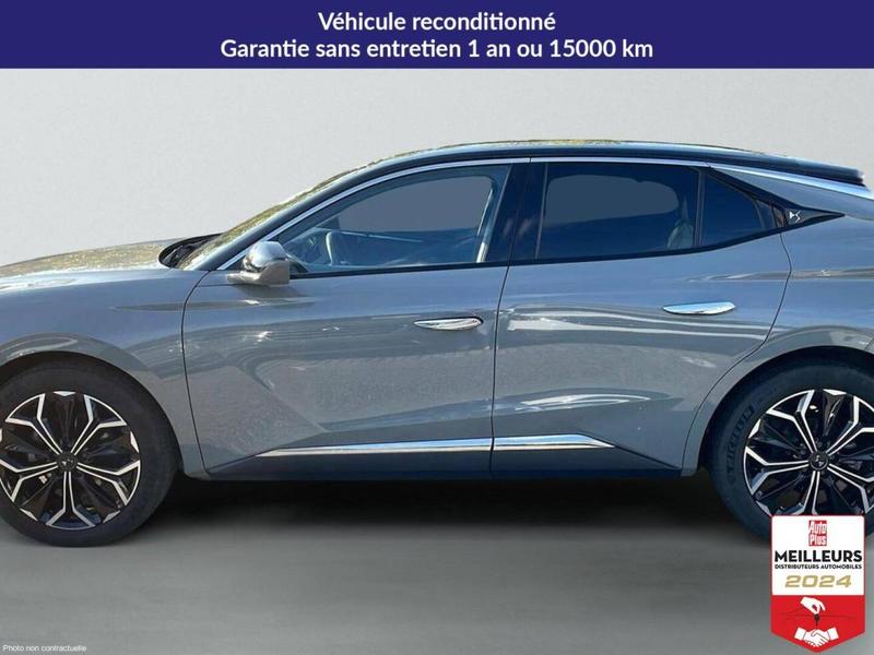 Ds Ds 4 Ds4 PureTech 130 Eat8 Rivoli