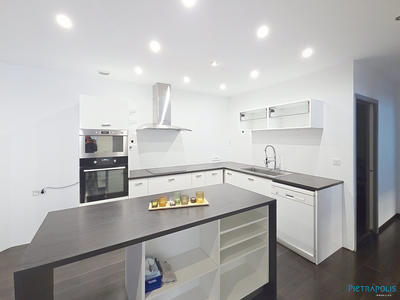 Duplex - 113 m² - 4 pièces