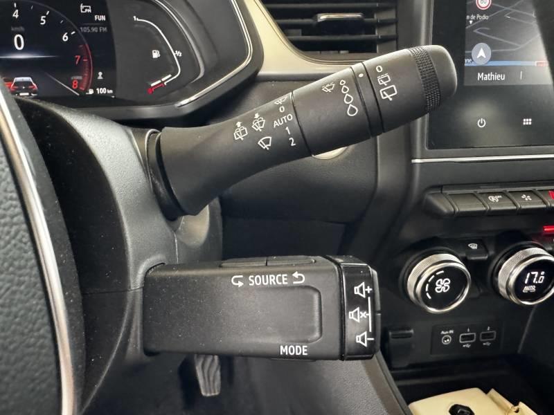 Renault Captur TCe 90 Techno