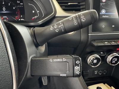 Renault Captur TCe 90 Techno