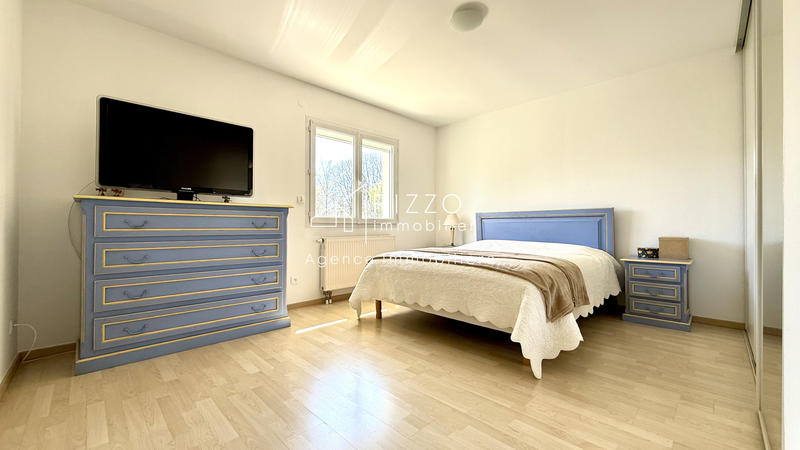 Maison - 149 m² - 5 pièces